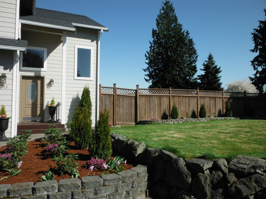 Property Photo:  17103 11th Place W  WA 98037 