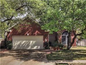 Property Photo: 2222 Clover Ridge Drive TX 78613