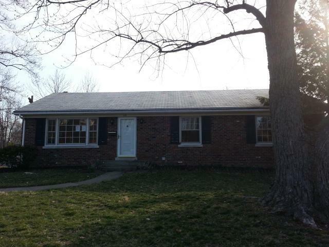 Property Photo: 115 Dundee Drive KY 40517