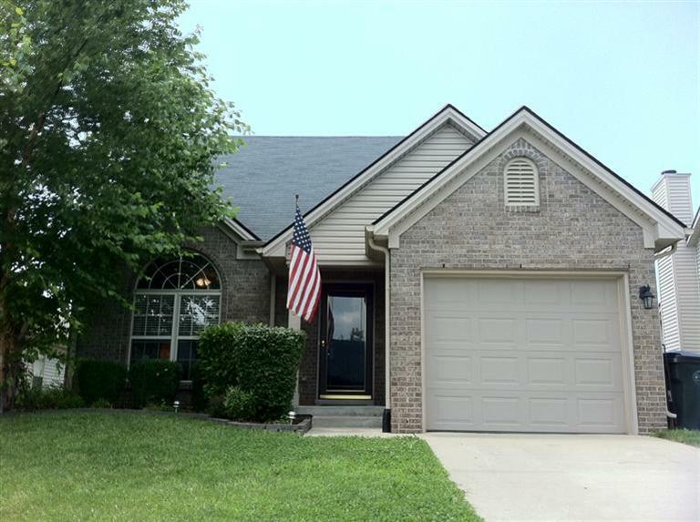 Property Photo: 2225 Sonoma Place KY 40511