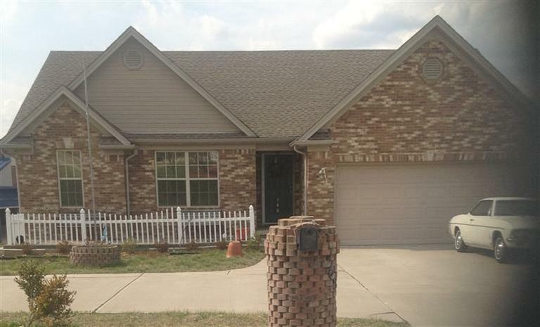 Property Photo:  168 Locust Ridge Road  KY 40601 