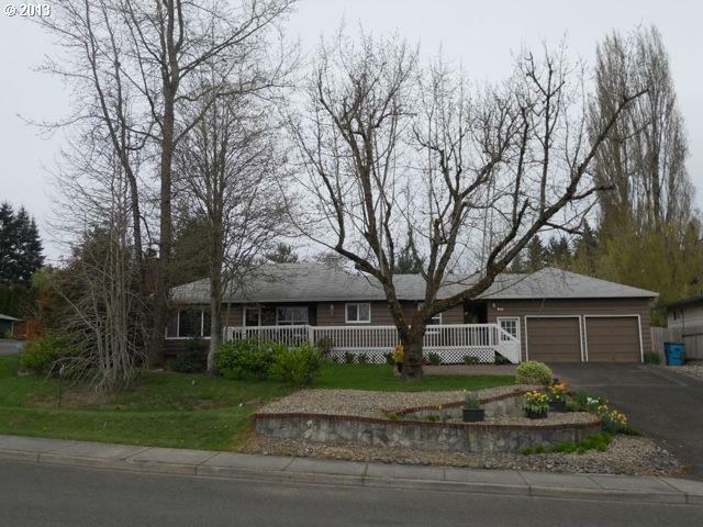 Property Photo:  610 NW 114th St  WA 98685 