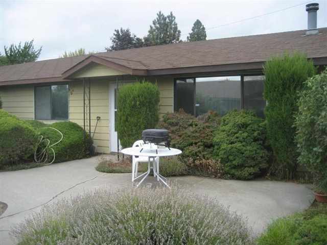 Property Photo:  5921 N Wiscomb St  WA 99208 