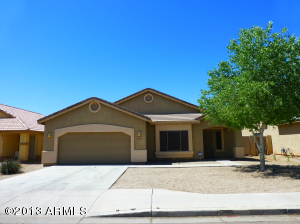 Property Photo:  1706 S 80 Lane  AZ 85043 