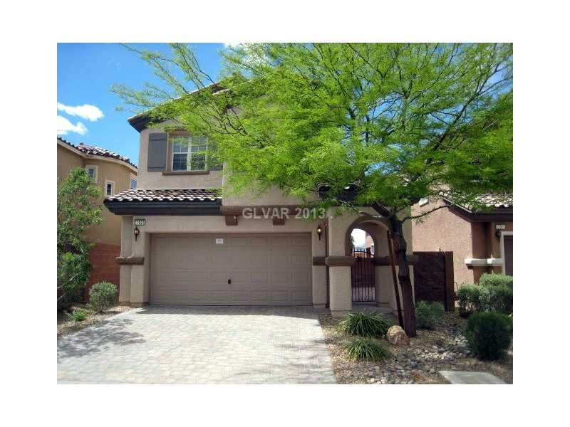 Property Photo: 11021 Cusak Close St NV 89179