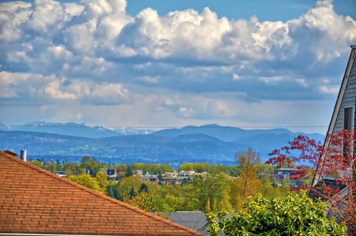 Property Photo: 5909 34th Avenue SW WA 98126