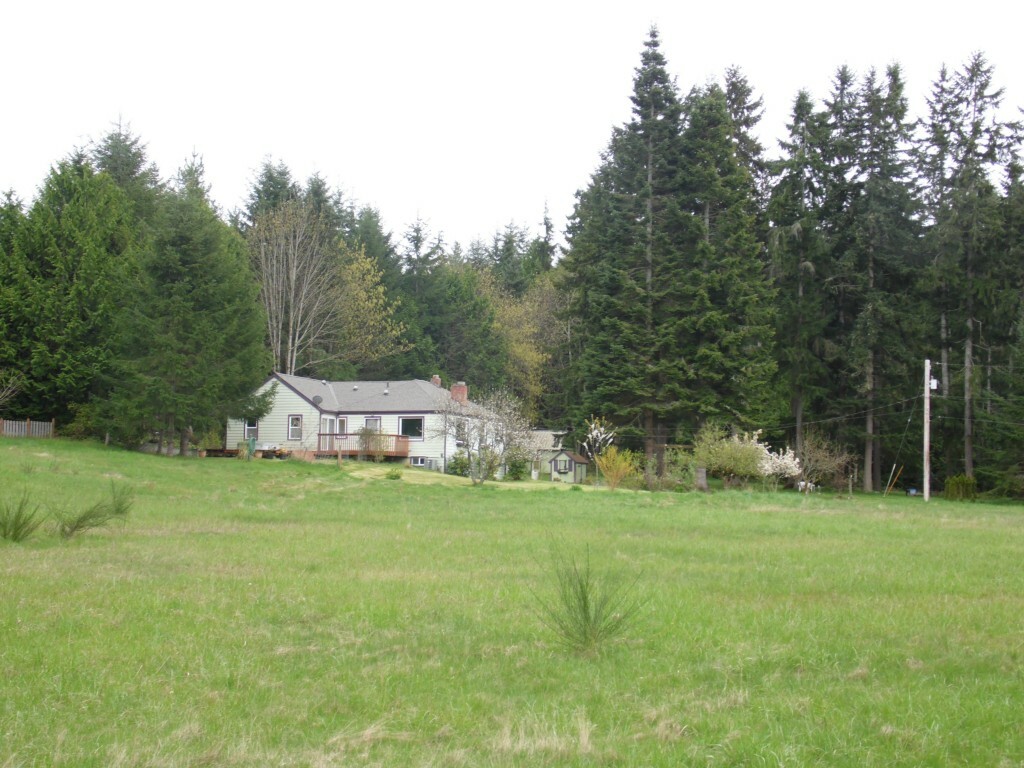 Property Photo:  23716 Clear Creek Rd  WA 98370 