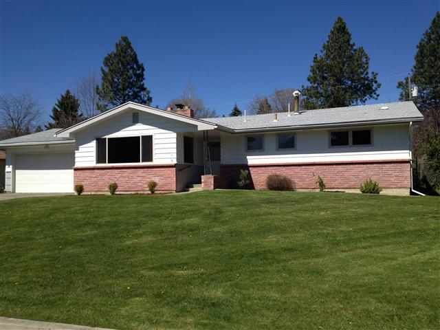 Property Photo:  13707 E 26th Ave  WA 99216 