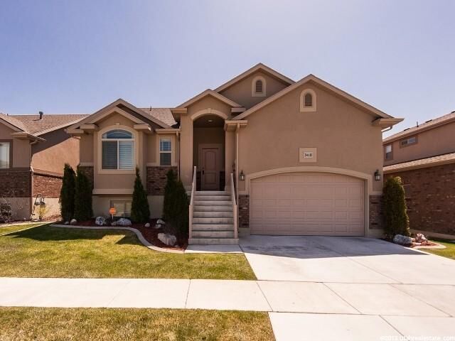 Property Photo: Address not disclosed UT 84075