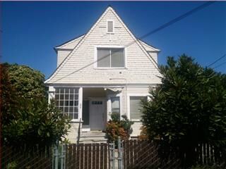 Property Photo:  207 South Eldorado Street  CA 94401 