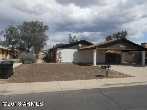 Property Photo:  4722 E Caballero Street  AZ 85205 