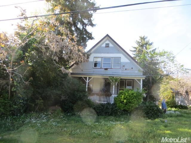 241 Foresthill Ave  Auburn CA 95603 photo