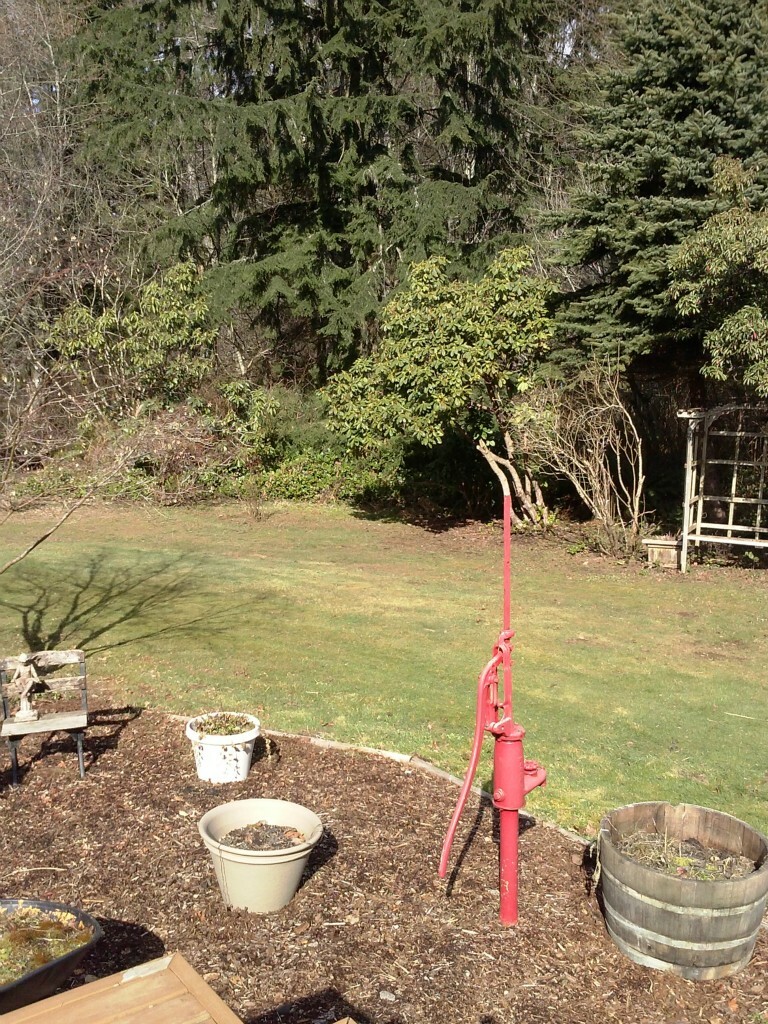 Property Photo:  22829 Echo Lake Rd  WA 98296 