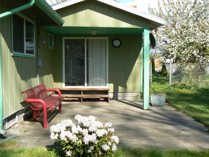 Property Photo:  2402 64th Ave NE  WA 98422 