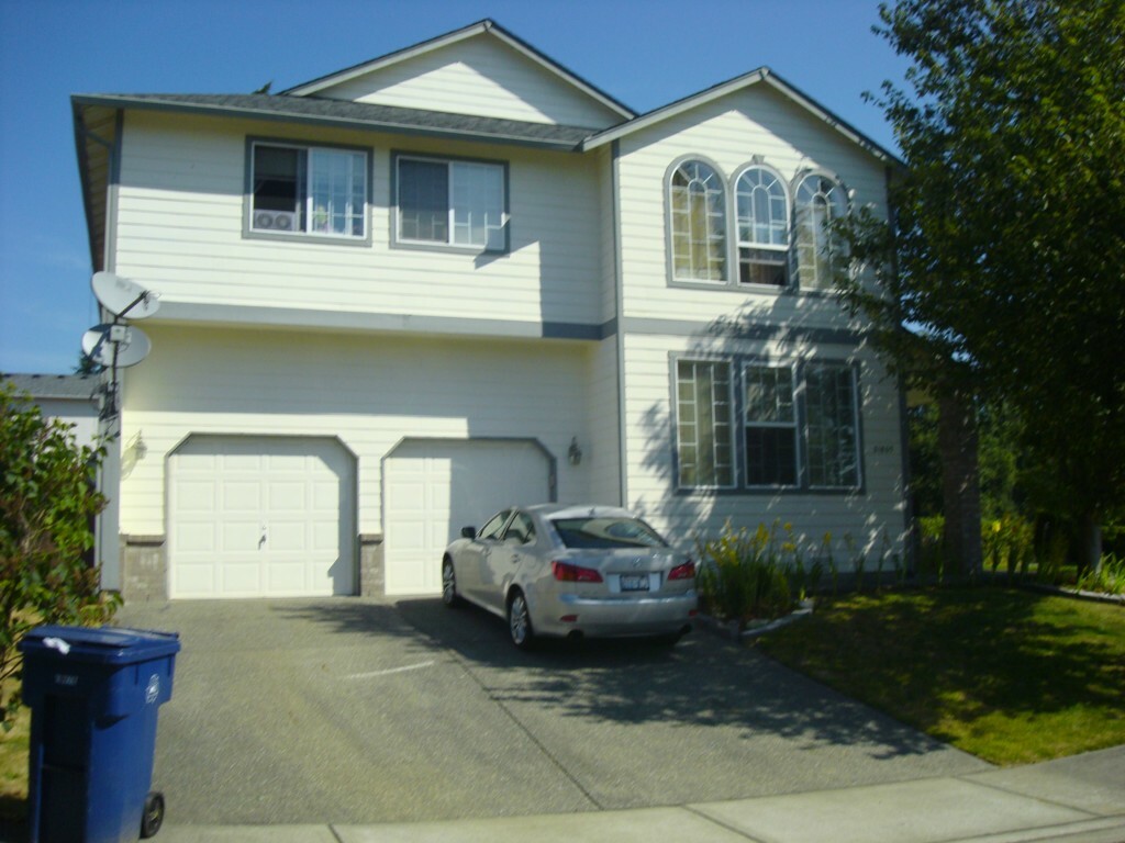 Property Photo:  31809 53rd Place S  WA 98001 