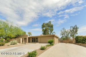 Property Photo:  2422 E North Lane  AZ 85028 