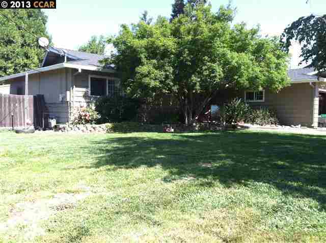 Property Photo:  1775 La Calle  CA 94521-3119 