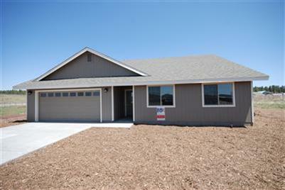 Property Photo:  908 Quarter Horse( Lot 11) Road Lot11  AZ 86046 