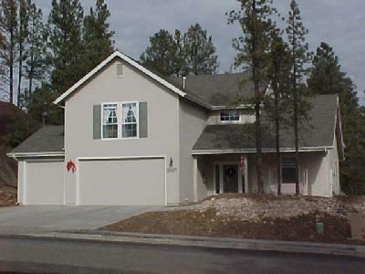 Property Photo:  1550 W Daydream  AZ 86001 