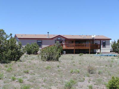 Property Photo:  2040 W Whitetail Loop  AZ 86046 