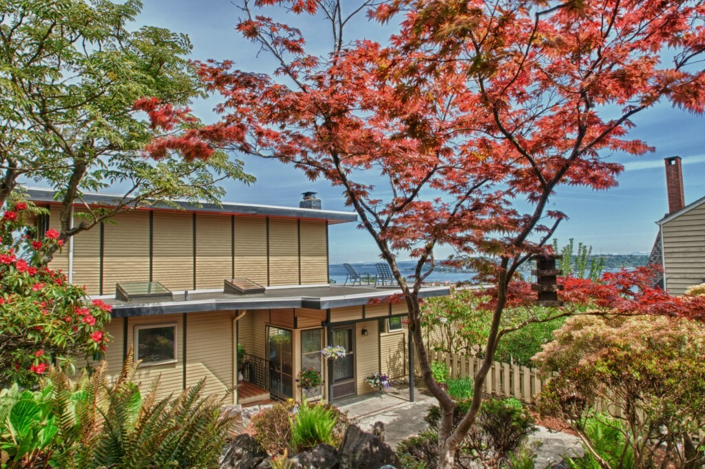 Property Photo: 3712 N 39th St WA 98407