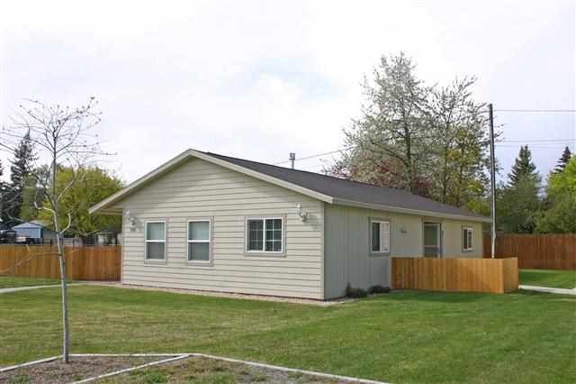 Property Photo:  7101 E Rutter Ave  WA 99212 