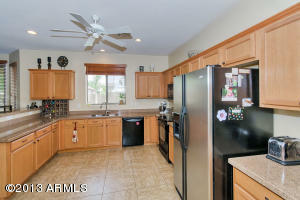 Property Photo: 3518 E Tonto Drive AZ 85298