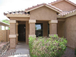 Property Photo:  3207 W Belle Avenue  AZ 85142 