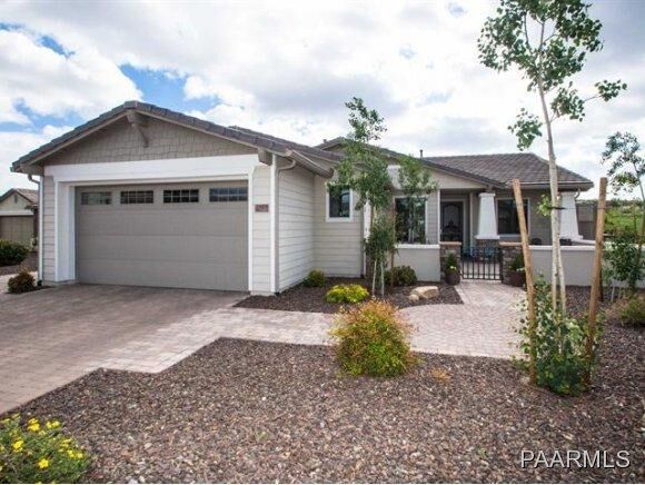 Property Photo:  2503 Merion Court  AZ 86301 