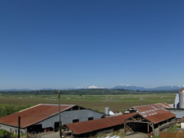 Property Photo:  9703 Lowell Larimer Rd  WA 98208 
