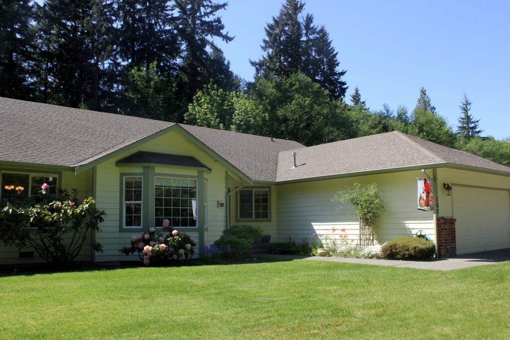 762 NW Norsford Lane  Poulsbo WA 98370 photo