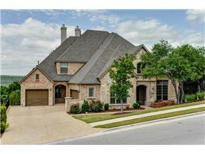 Property Photo: 508 Santaluz Path TX 78732