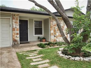 Property Photo:  12026 Scribe Drive  TX 78759 