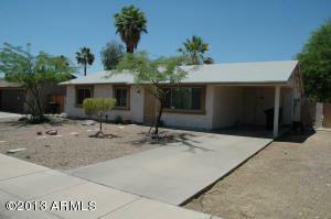 Property Photo:  514 N Tercera Avenue  AZ 85226 