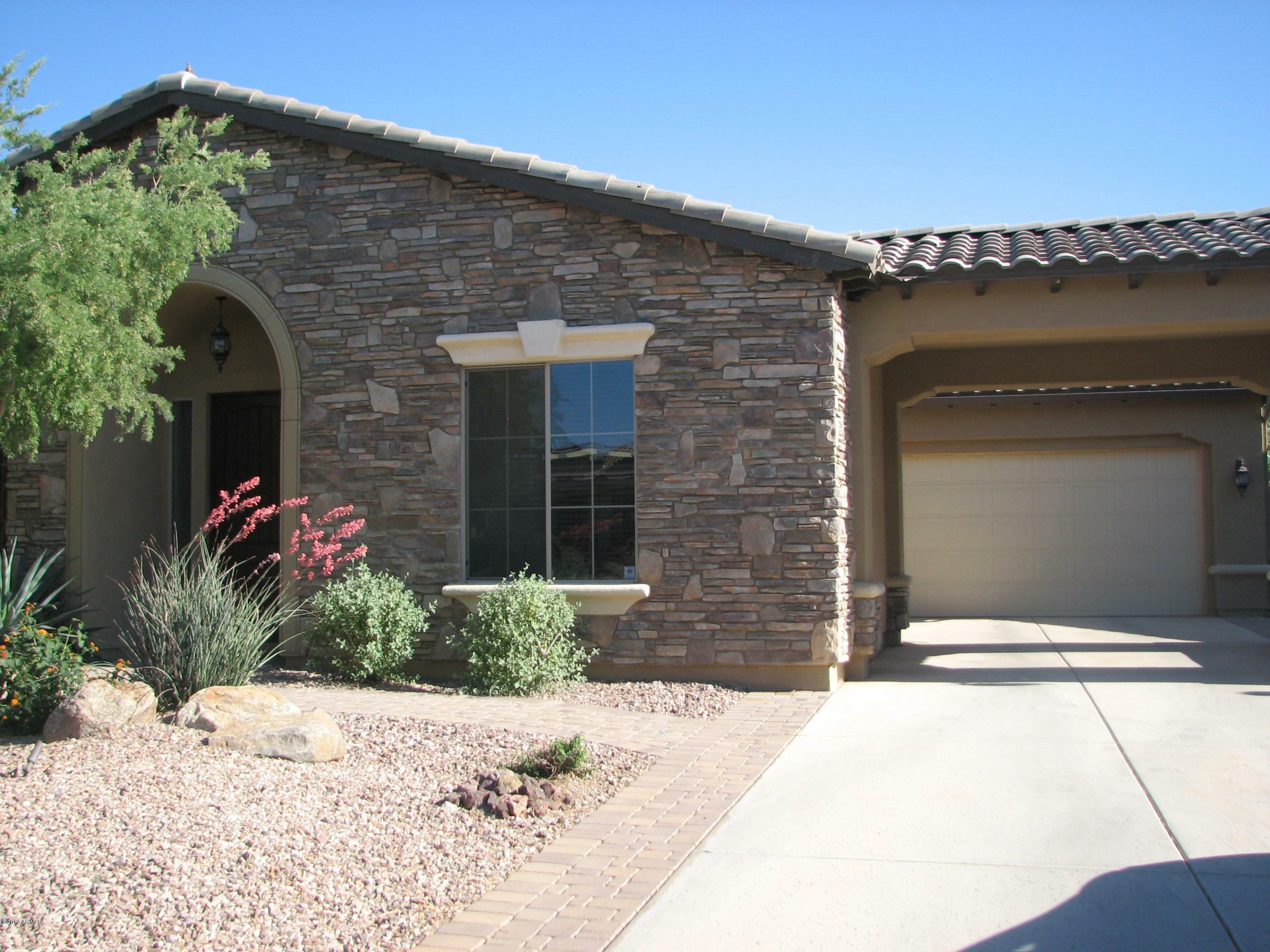 Property Photo:  3353 E Nolan Drive  AZ 85249 