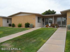 Property Photo:  17440 N Del Webb Boulevard  AZ 85373 