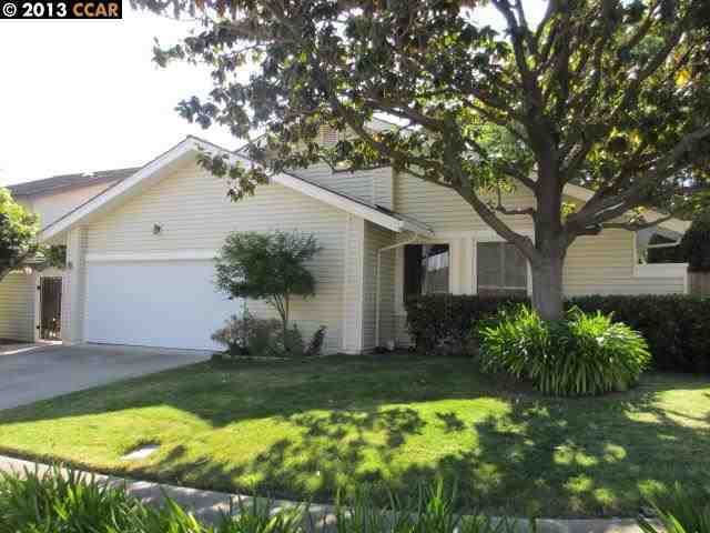 Property Photo:  4671 Sugarland Cir  CA 94521-4310 