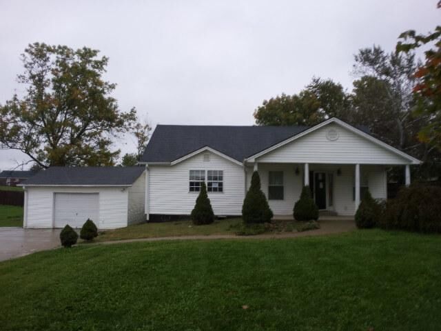 Property Photo: 183 Dreyfus Road KY 40403