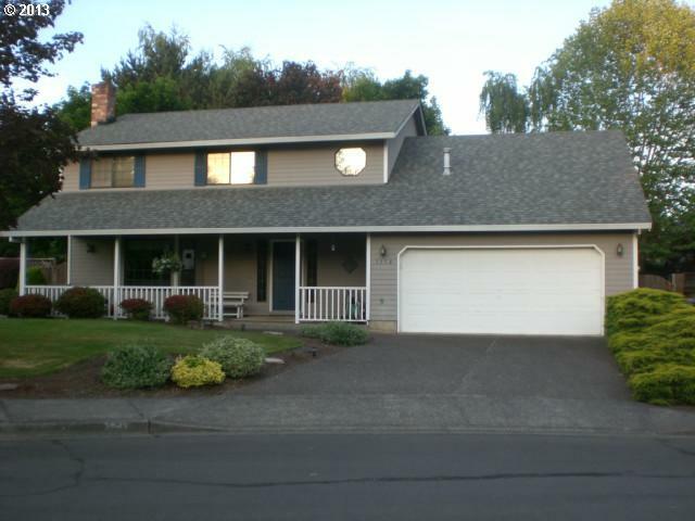 Property Photo:  3394 NW 177th Ct  OR 97229 