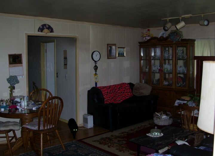 Property Photo: 24226 19th Ave NE WA 98223