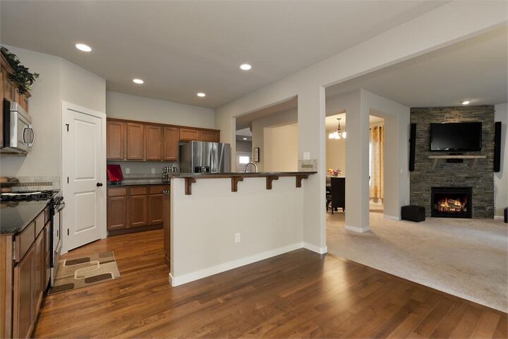 Property Photo:  19425 7th Ave SE  WA 98012 