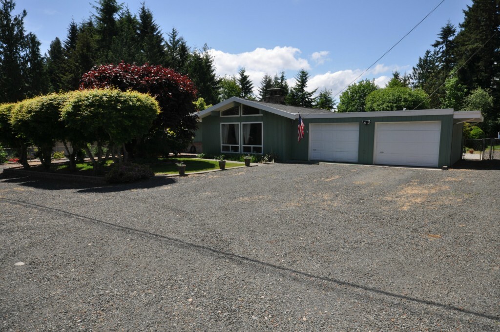 Property Photo:  5111 Sandra Lane NE  WA 98311 