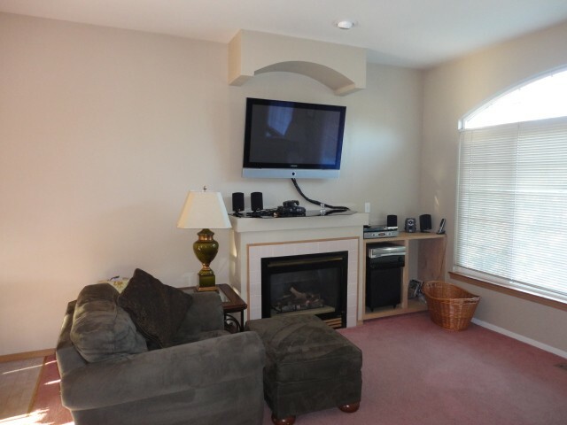 Property Photo: 20204 45th Dr NE WA 98223