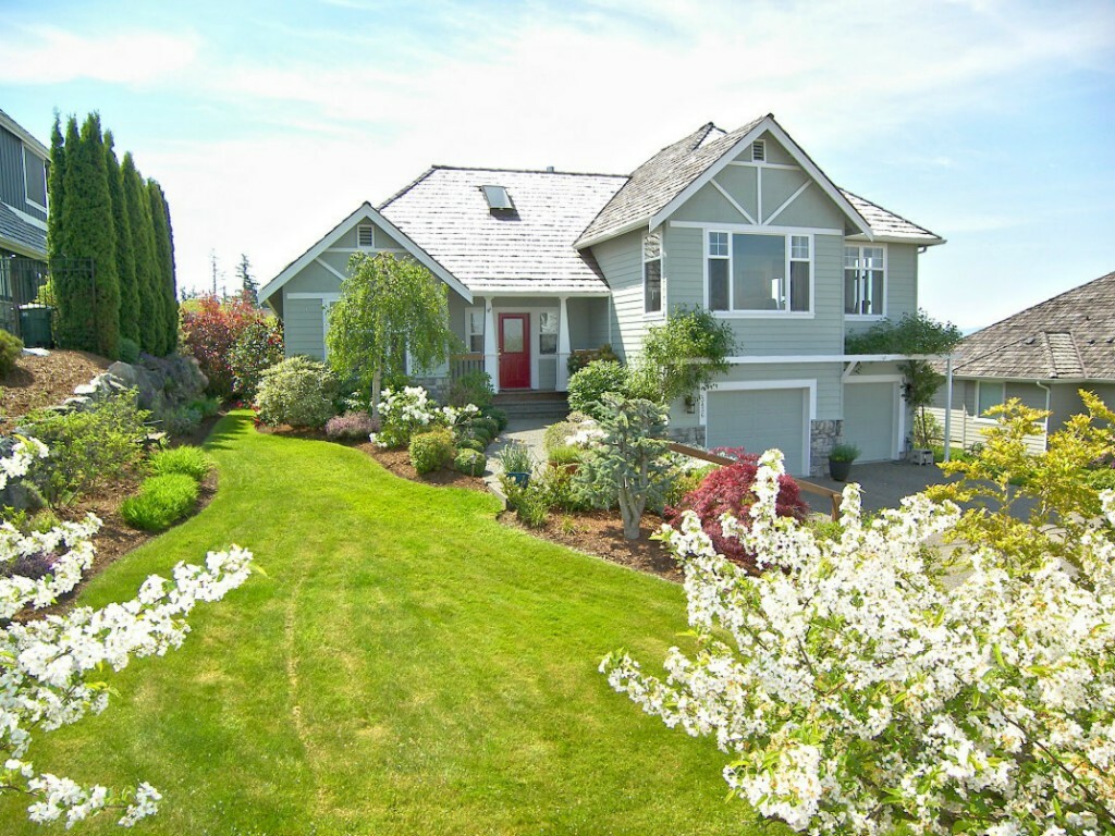 Property Photo:  3436 Highfield Ct  WA 98226 