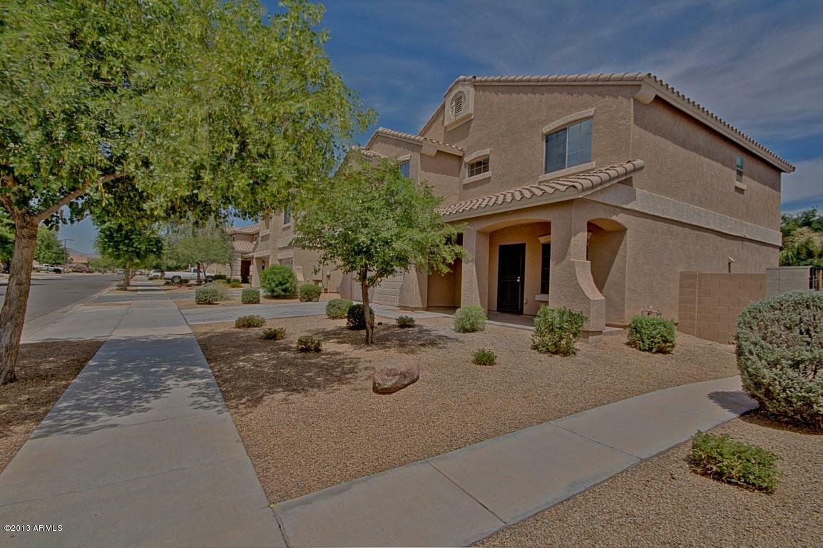 Property Photo:  14166 W Crocus Drive  AZ 85379 