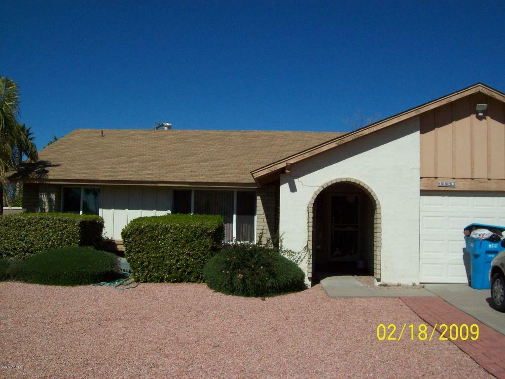 Property Photo:  3450 W Angela Drive  AZ 85053 