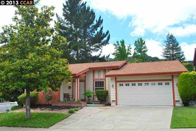 Property Photo: 4308 Camellia Court CA 94588-4811