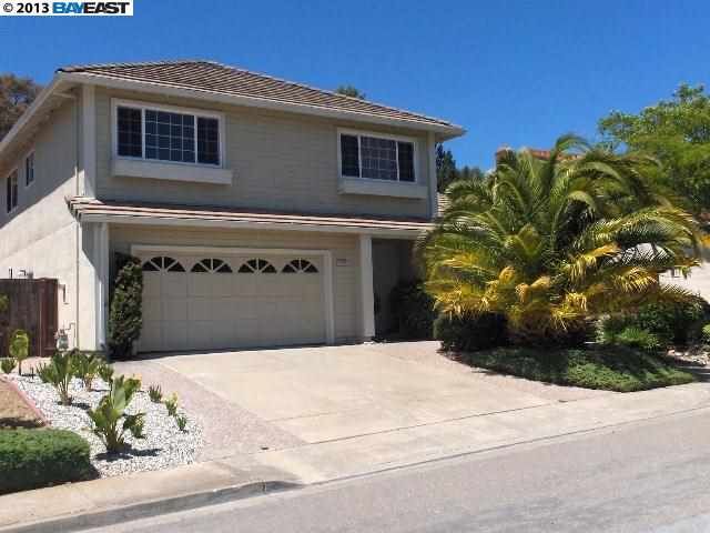 Property Photo:  6184 Bellingham Dr  CA 94552 