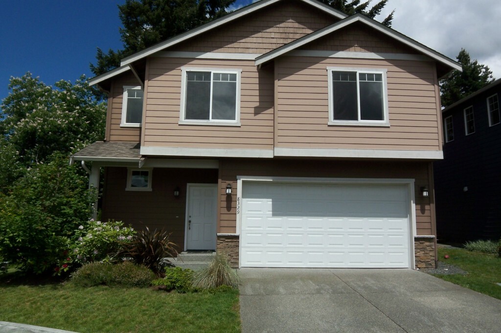 Property Photo:  8329 227th St SW  WA 98026 