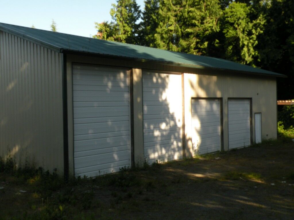 Property Photo:  20903 92nd Street E  WA 98391